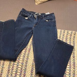 Levi jeans